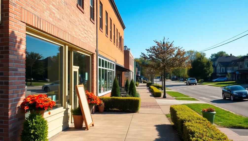 local senior care expansion