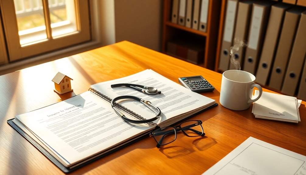 long term care insurance options