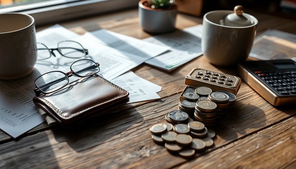 manage retirement spending after 65