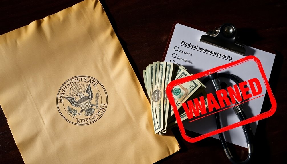 massachusetts sues unitedhealthcare 100m