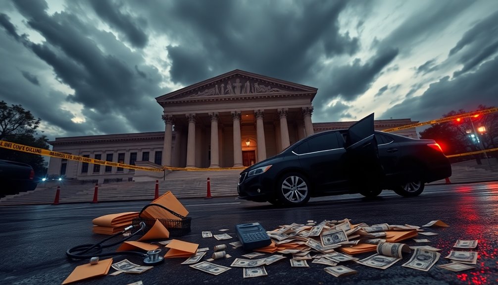 massive medicare fraud sweep