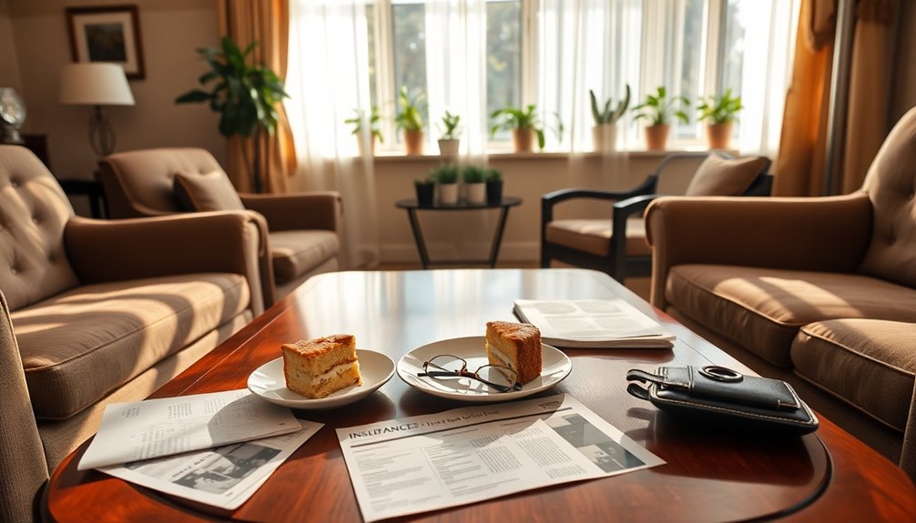 medicaid coverage for assisted living