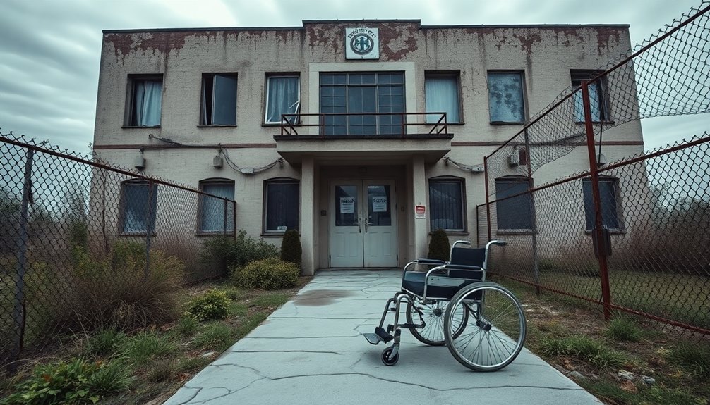 medicaid managed care failure