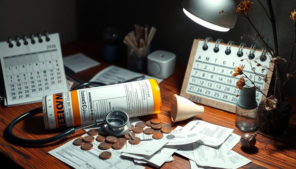 medicare advantage benefit cuts