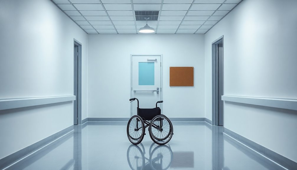 medicare advantage denies rehab requests