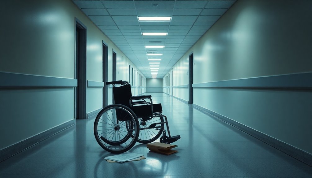 medicare advantage ends nursing care