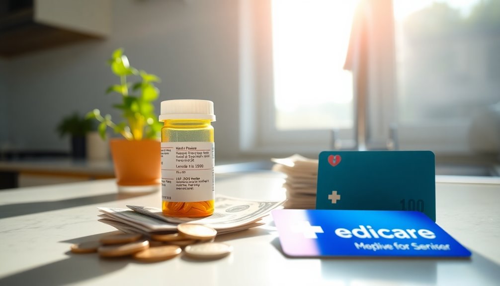 medicare beneficiaries face lower fees
