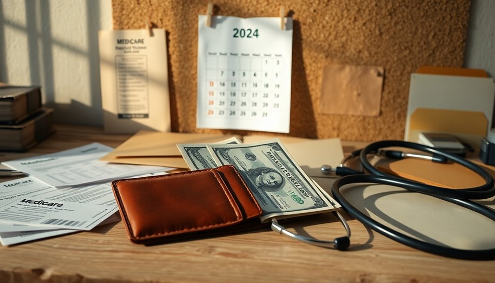 medicare billed past income