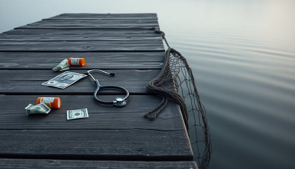 medicare coverage misunderstandings in pelham