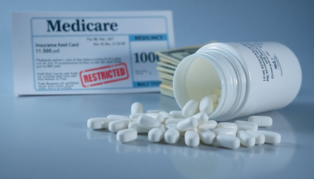 medicare covers weight loss drugs july1