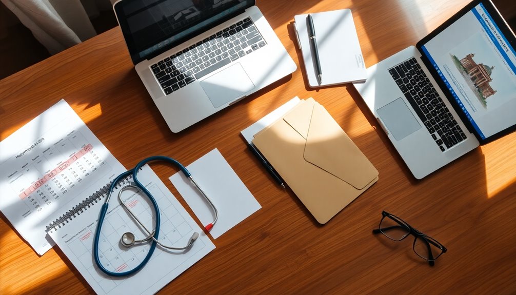 medicare enrollment at 65