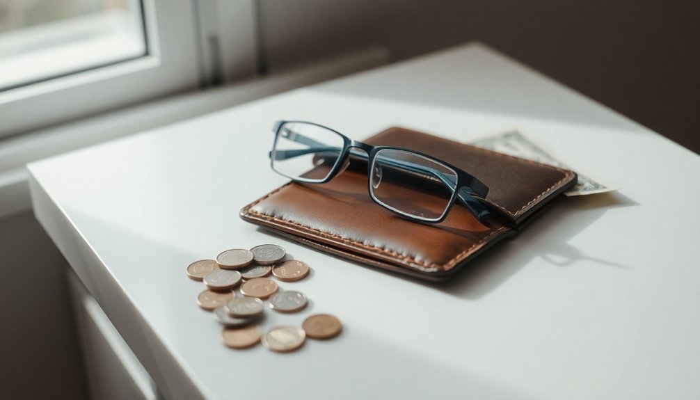 medicare excludes routine eyewear coverage