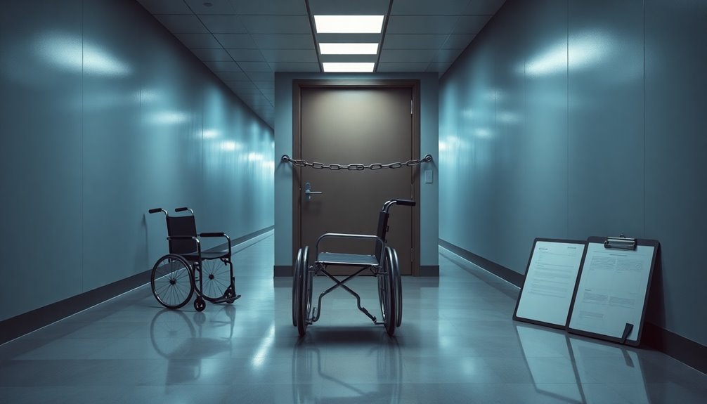 medicare insurers deny posthospital care
