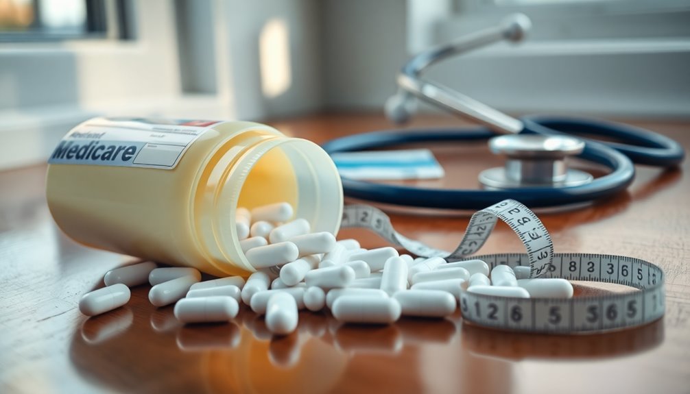 medicare medicaid glp 1 coverage