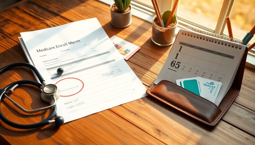 medicare options for working seniors