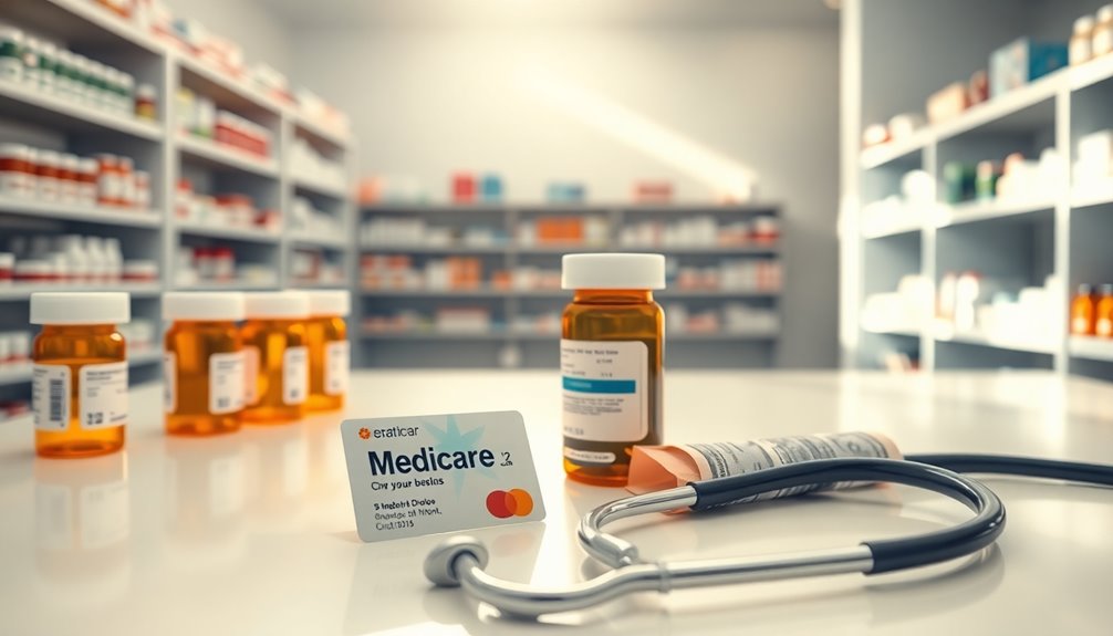 medicare part d reduces costs