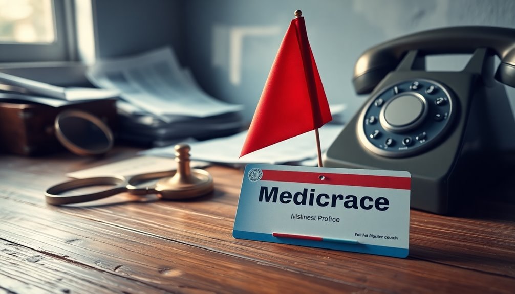 michigan warns medicare fraud