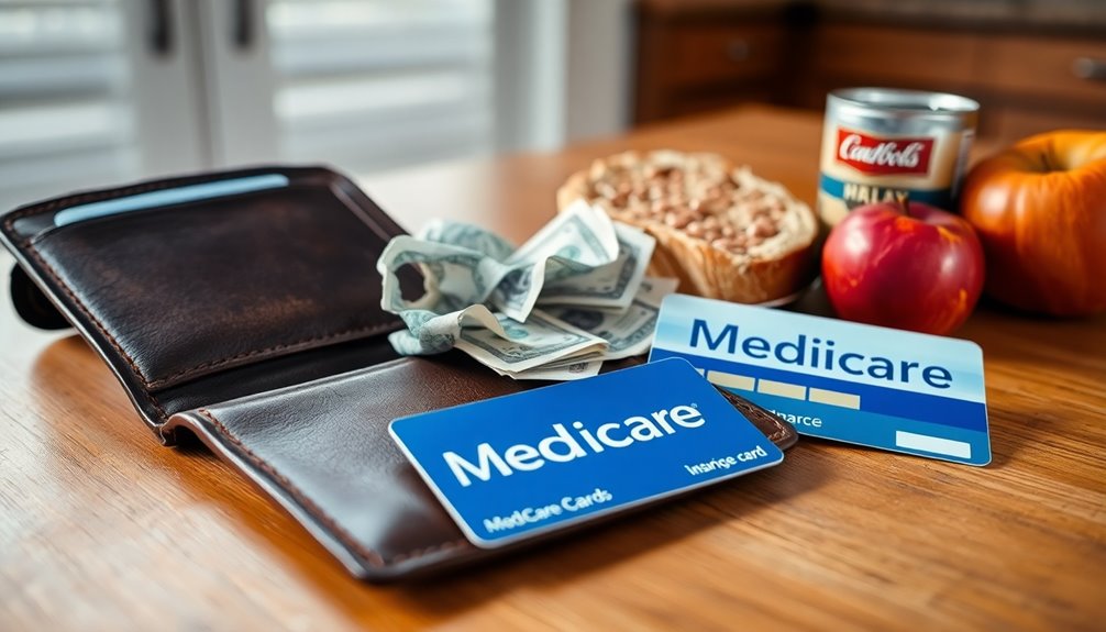 misleading medicare grocery ads