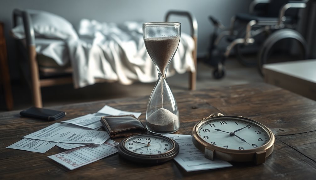 nationwide elder care collapse