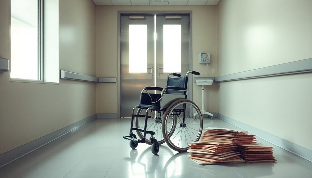 private plans deny rehab