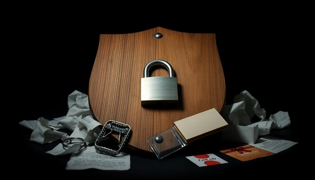 protect seniors from fraud