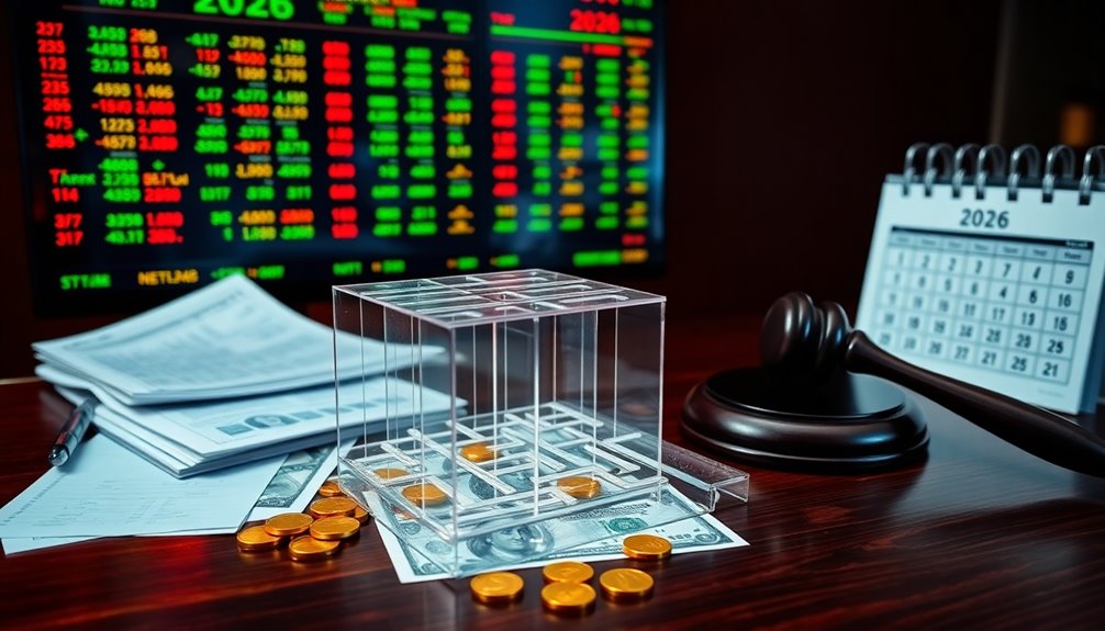 qualified dividends tax changes