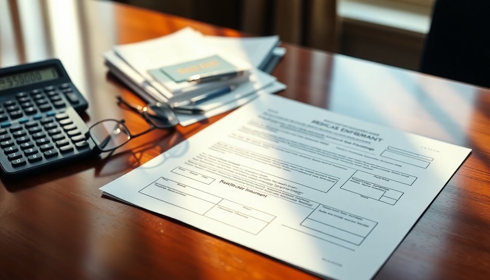reduce medicare premiums with form