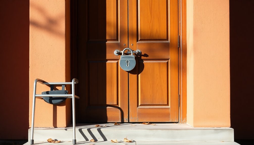 restricting medi cal benefits for seniors