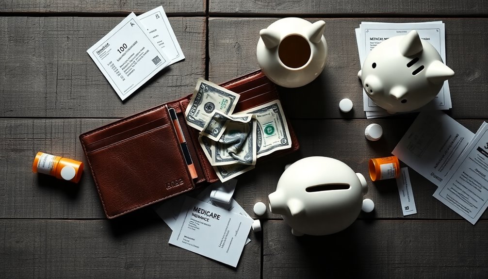 retirees lose 16 monthly