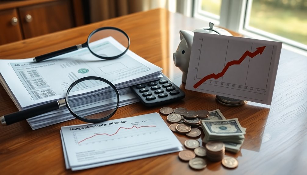 retirement income increasing irmaa