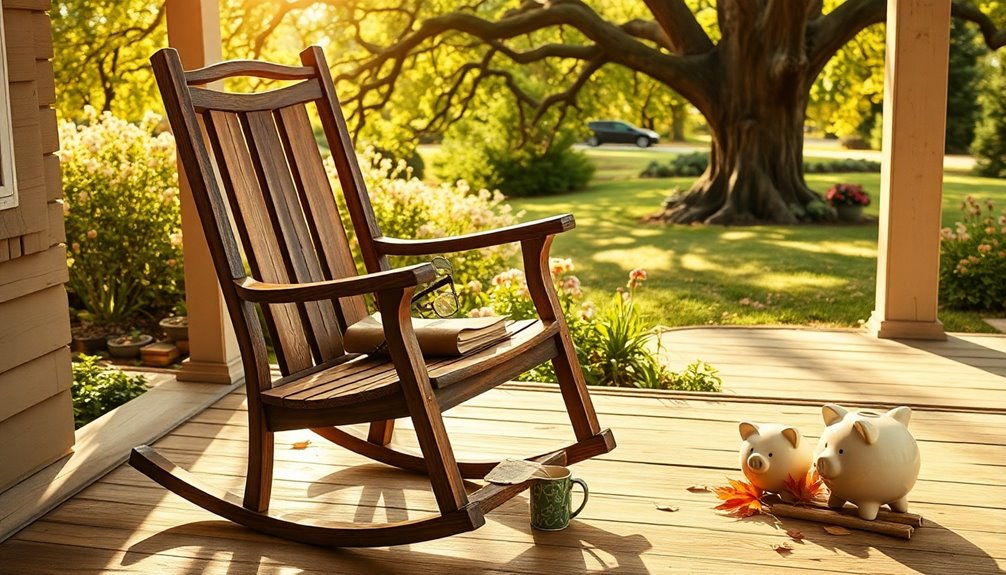 seniors practical retirement priorities