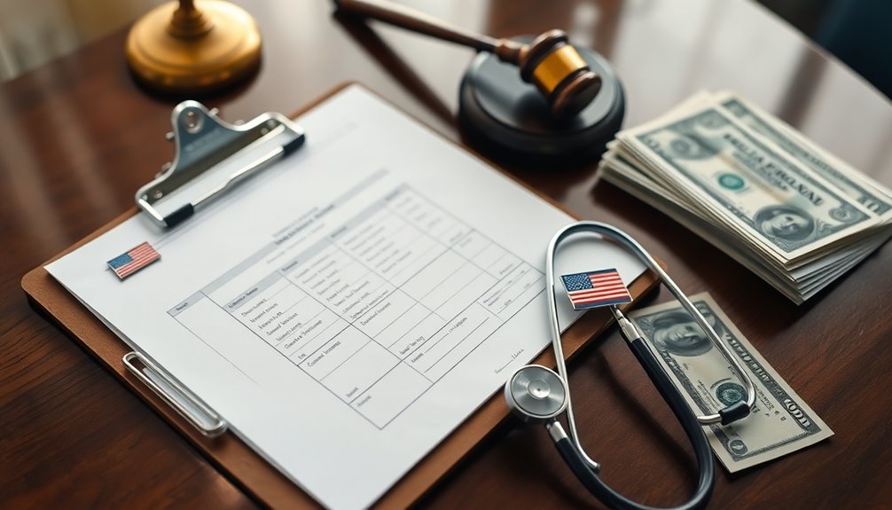 six million wrongly enrolled