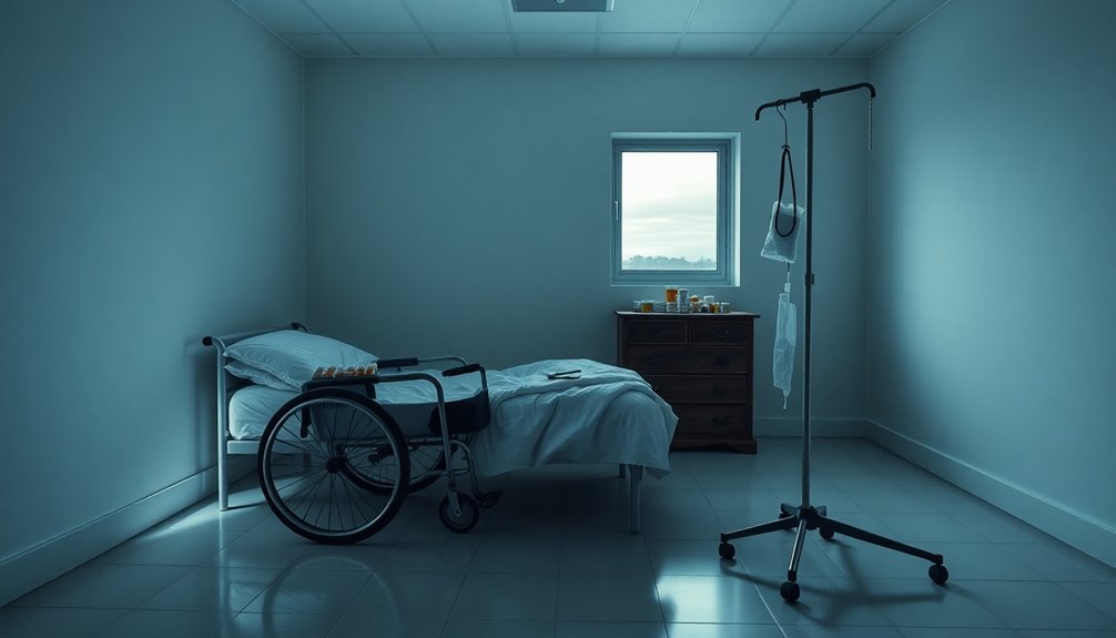 soaring elderly care costs
