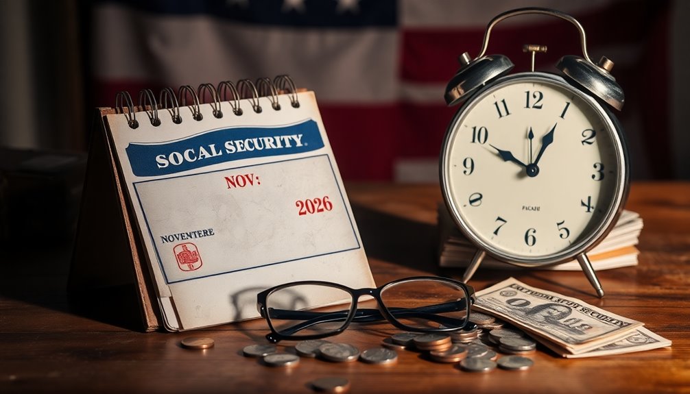 social security rule changes