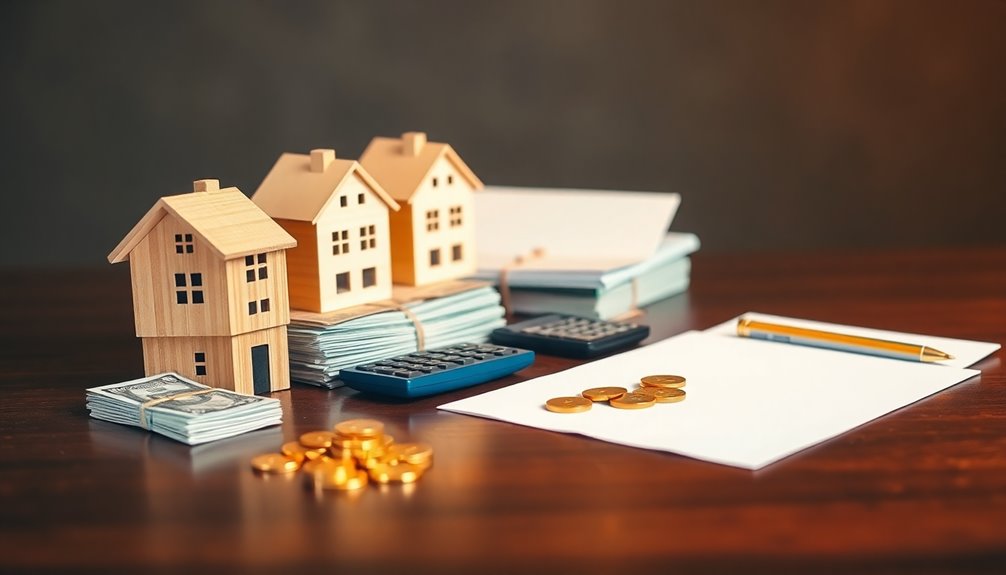 stackable rental tax savings