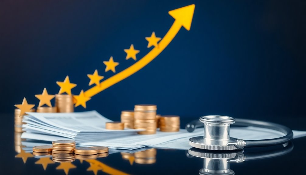 star rating overhaul boosts insurers