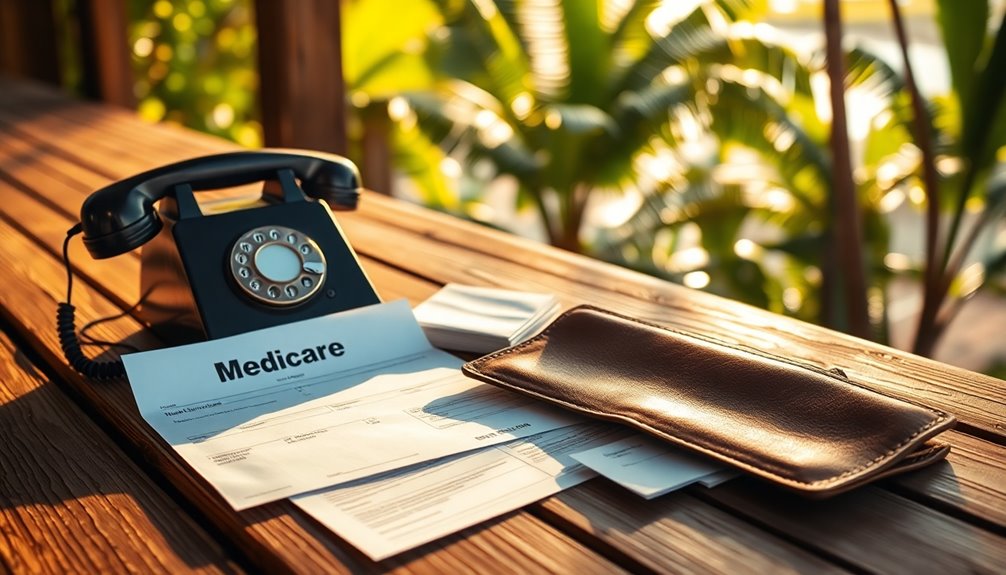 stop medicare fraud now