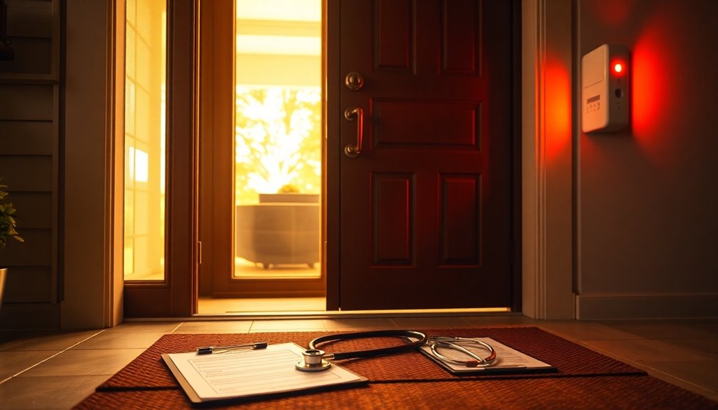 stop paying home care fraud