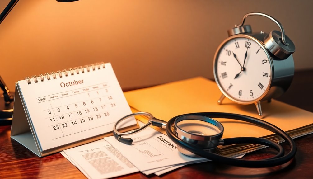 switch medicare during open enrollment