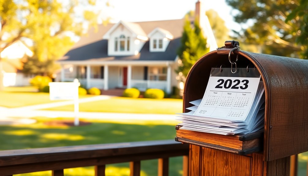 unexpected medicare bill after sale