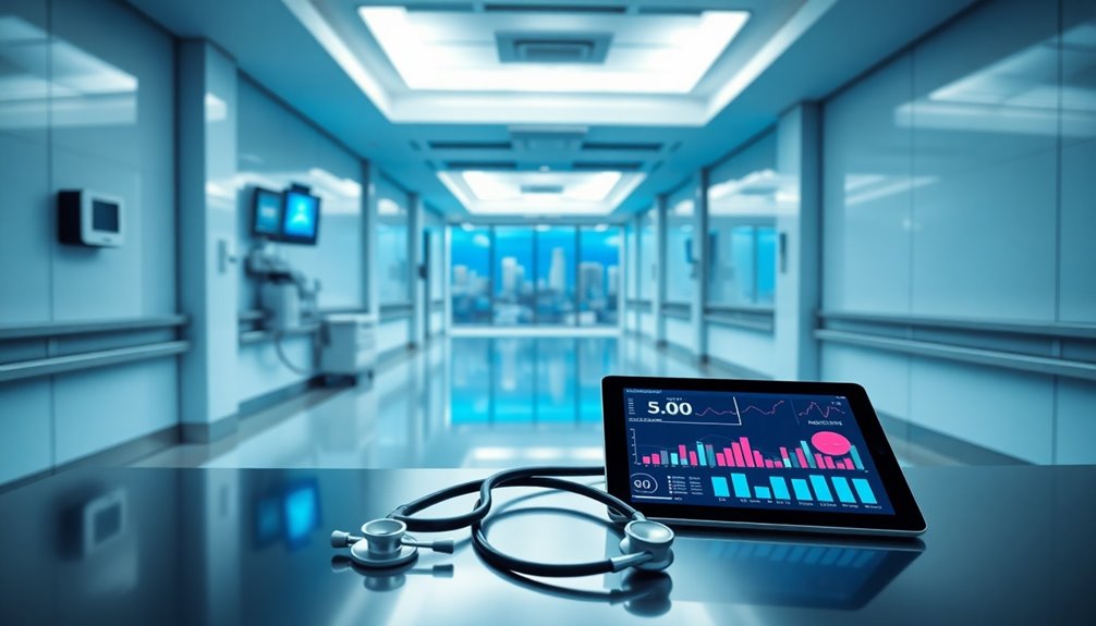 veteran led healthcare innovation initiative