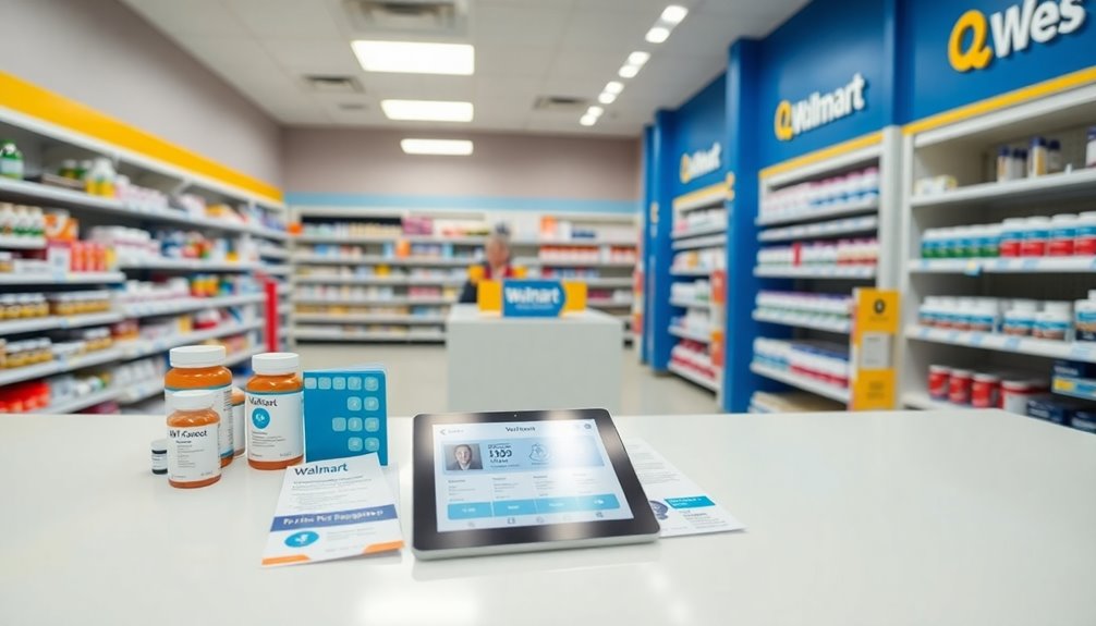 walmart expands medicare pharmacy coverage