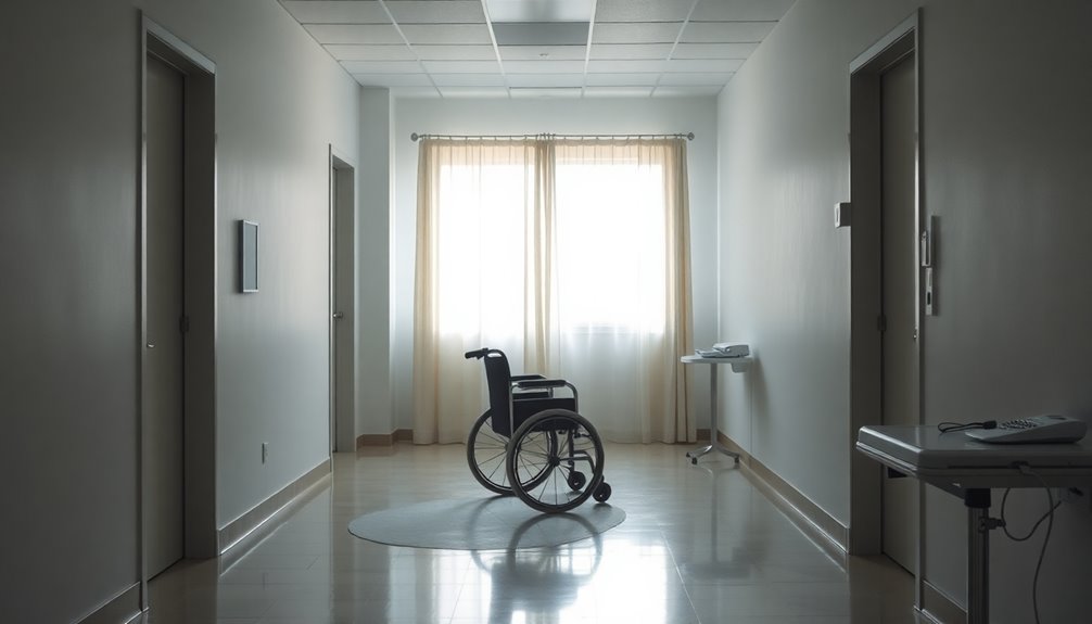 younger adults need long term care