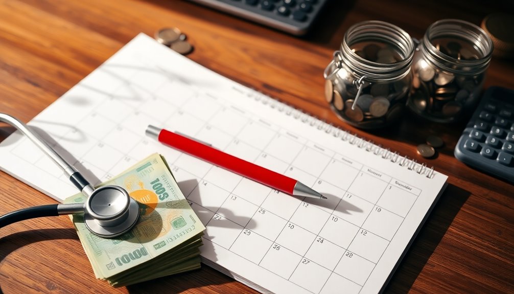 accelerated emi raises insurance costs