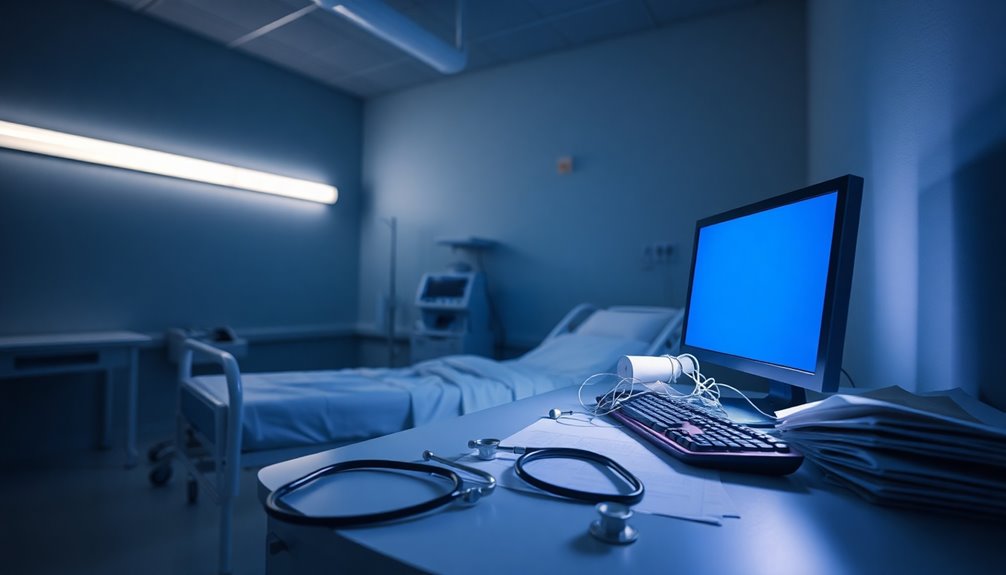 algorithmically denied health claims