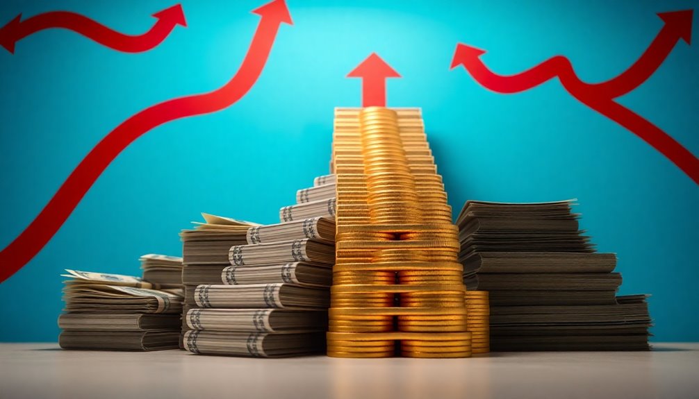 cd ladder withdrawal increases medicare