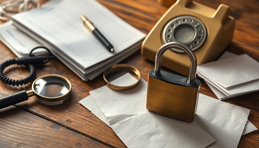 clever elders fall for scams