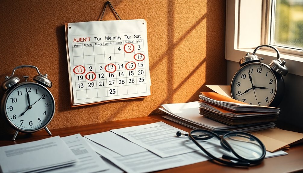 confusing medicare enrollment rules