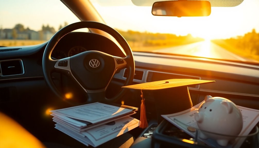 driver s ed insurance savings