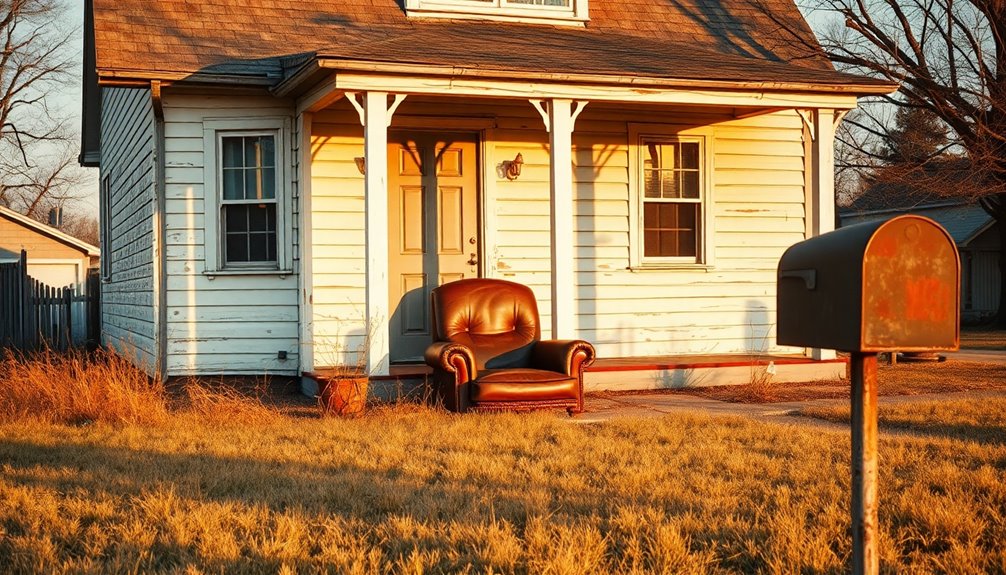 elder care drains family inheritance